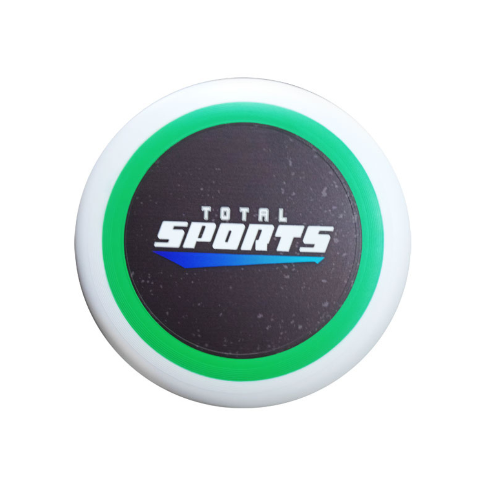 Frisbee para Playa Grande Total Sports