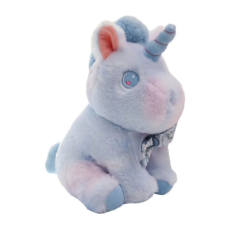 Peluche Unicornio 25 cm ITrade OPTIVOSA MAYOREO – Optivosa