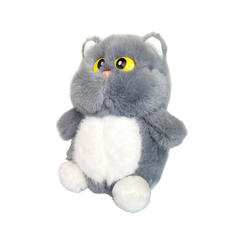 Peluche Gato Varios Colores ITrade
