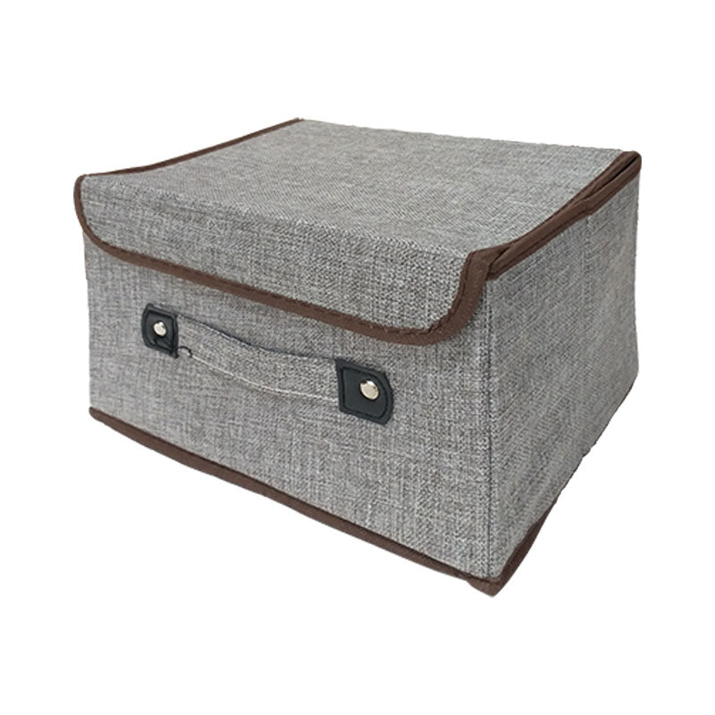 Cajón Organizador Multiusos 27 x 20 x 17 cm ITrade