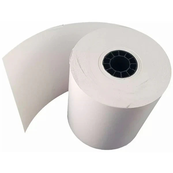 Rollo de Papel Térmico 57 x 60 mm 1 pieza Total Office