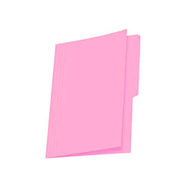 Folder Carta Rosa 1 pieza Mapasa