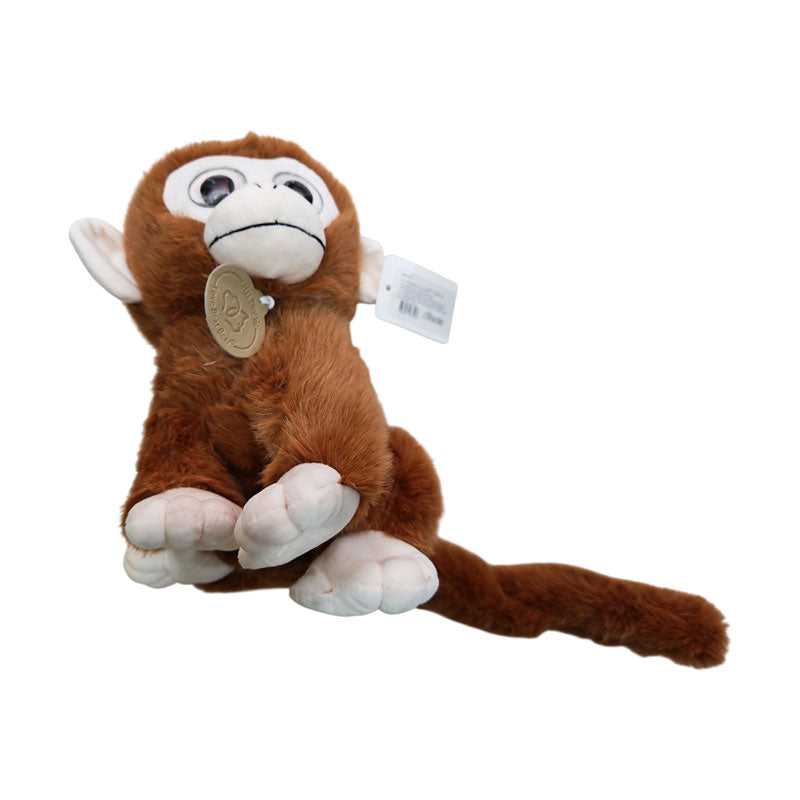 Peluche Mono ITrade