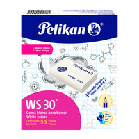 Borrador Blanco WS30 Pelikan