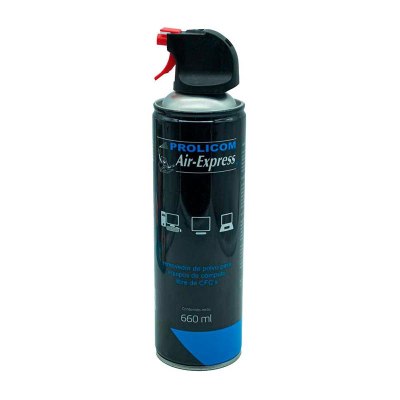 Aire Comprimido Air Express 660 ml Prolicom