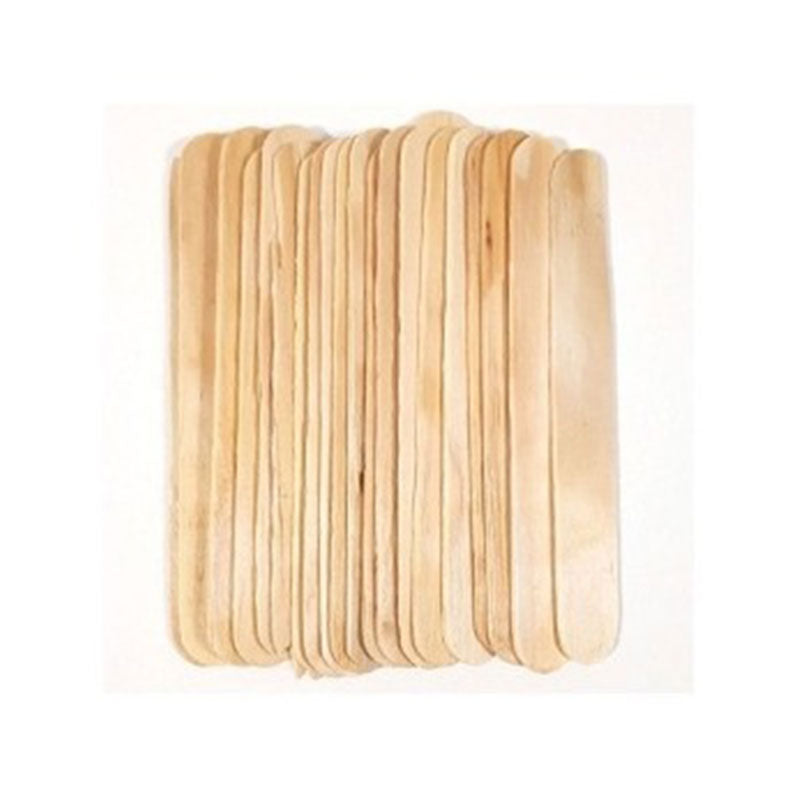 Abatelenguas Madera Natural 1 kg Holzst