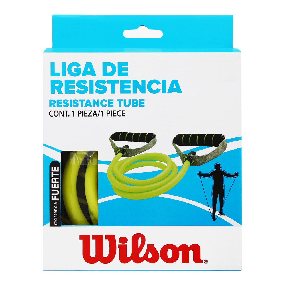 Liga de Resistencia Fuerte Wilson