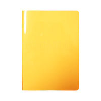 Libreta de Apuntes Cosida Raya A5 Colores Neón Ibook