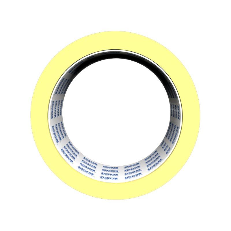 Cinta Masking Tape 48 mm x 50 m Total Office