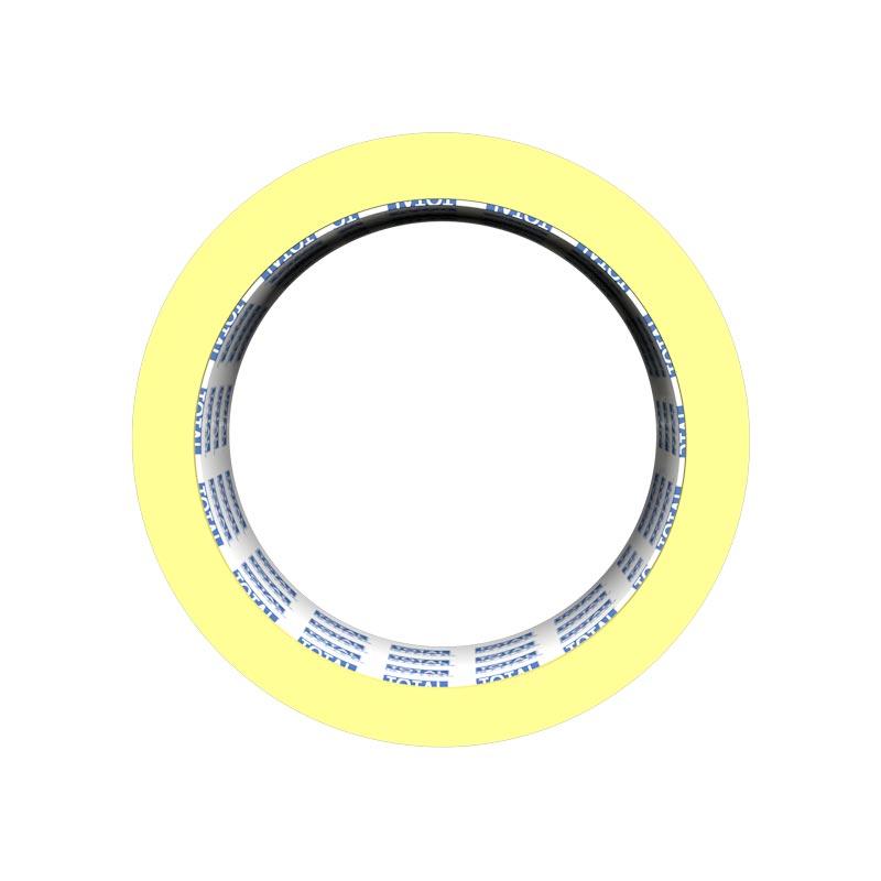 Cinta Masking Tape 24 mm x 50 m Total Office