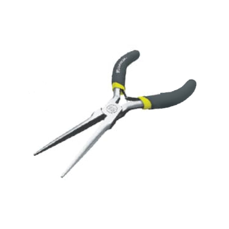 Mini Pinza Punta de Aguja 6 Pulg MaxTool