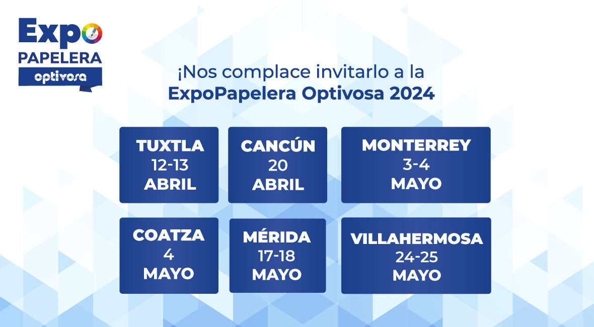 Optivosa | Tienda de Papelería a Mayoristas