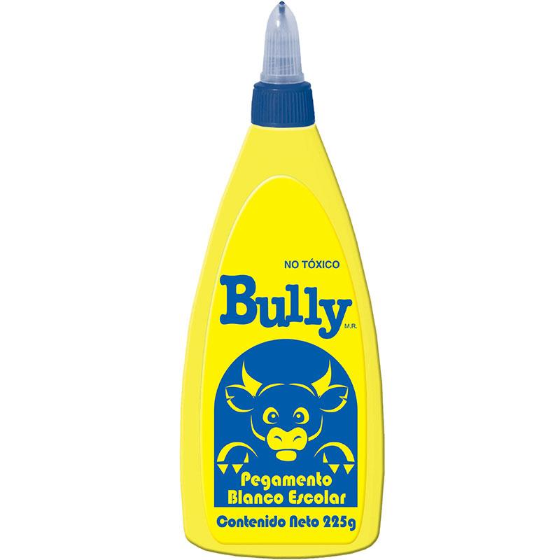 Pegamento Liquido Blanco 225 grs Bully Henkel