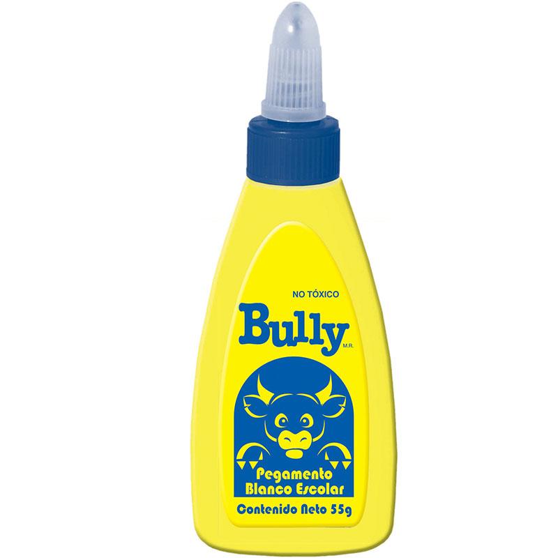 Pegamento Liquido Blanco 55 grs Bully Henkel