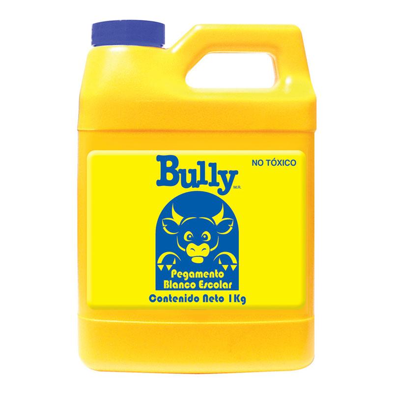 Pegamento Liquido Blanco 1 kg Bully Henkel