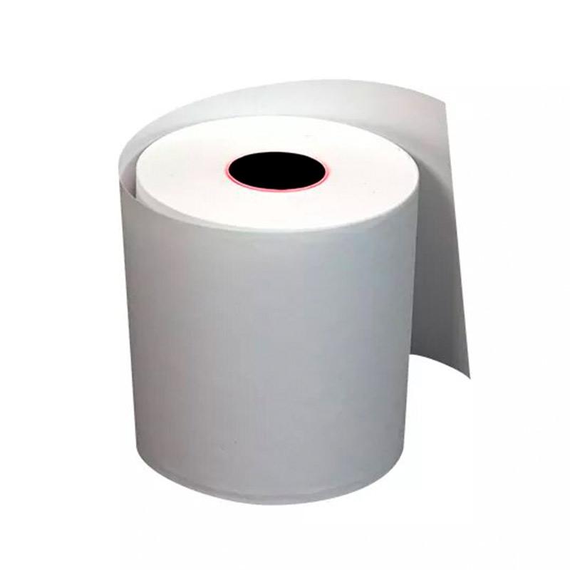 Rollo de Papel Bond 3T 76 x 70 PCM