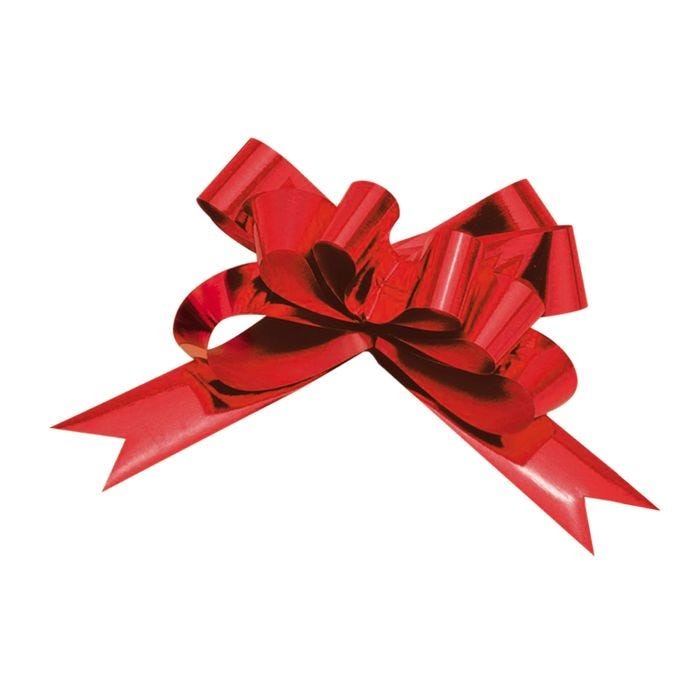 MOÑO CELOM. METALICO JUMBO ROJO MOD. 4470000102