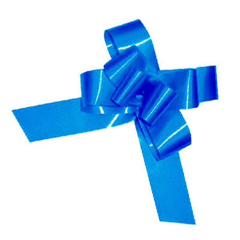 MOÑO CELOM. MONIK GIGANTE #08 AZUL REY MOD. M23E009108