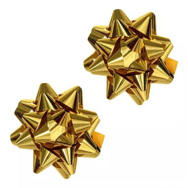 MOÑO CELOM. STARS GIGANTE #10 ORO MOD. M18E009110