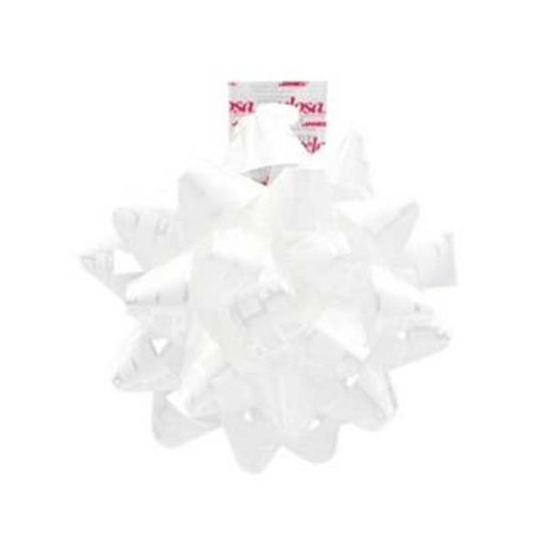 MOÑO CELOM. STARS GIGANTE # 01 BLANCO MOD. M18E009101