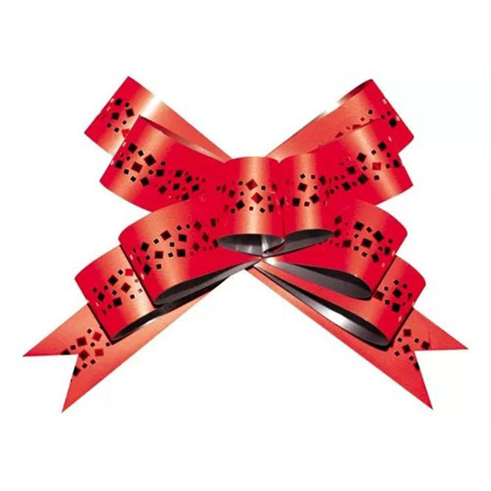 MOÑO CELOM. CONFETI GIGANTE #02 ROJO M19E009102