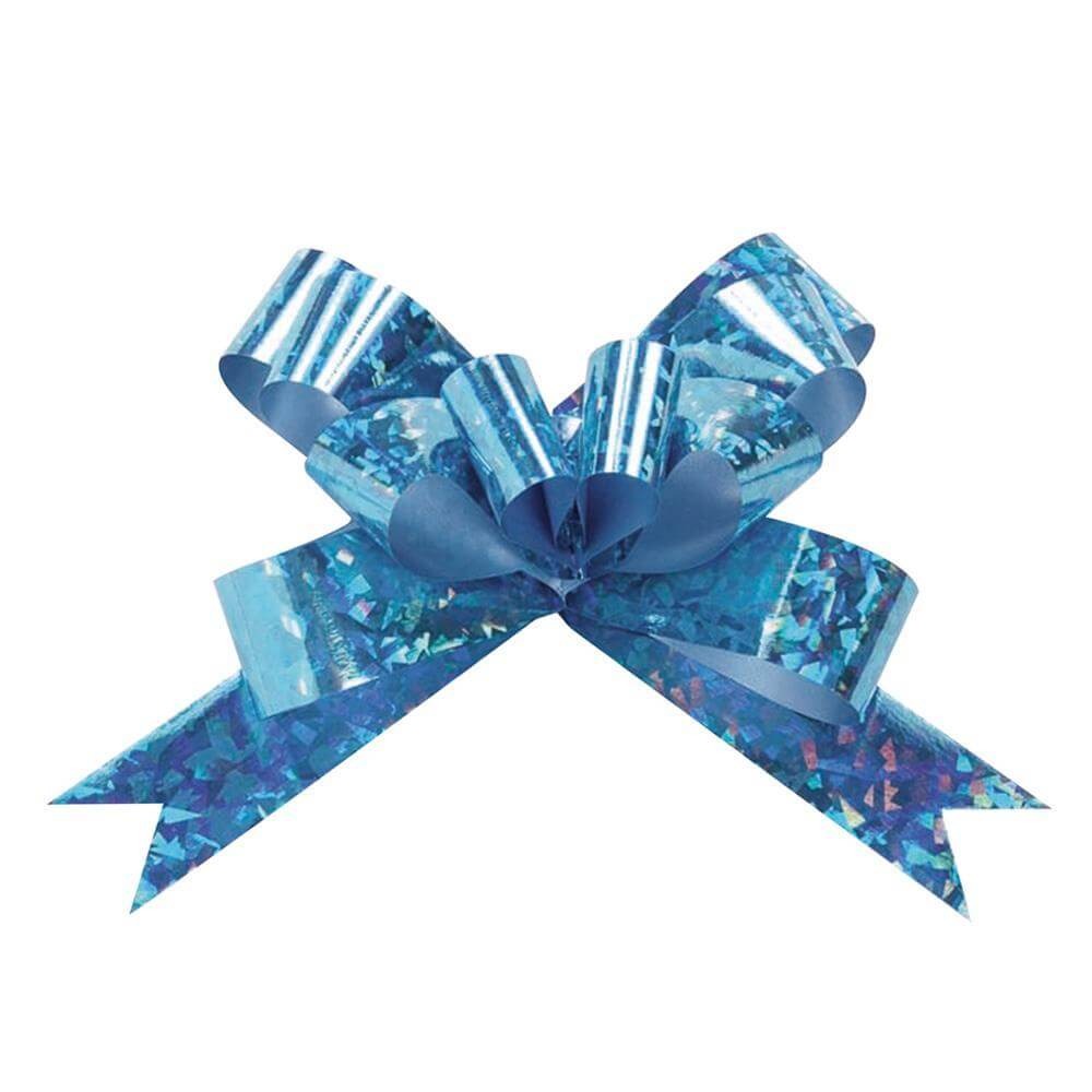 MOÑO CELOSA HOLO. SPIDER #08 AZUL REY M70E009108