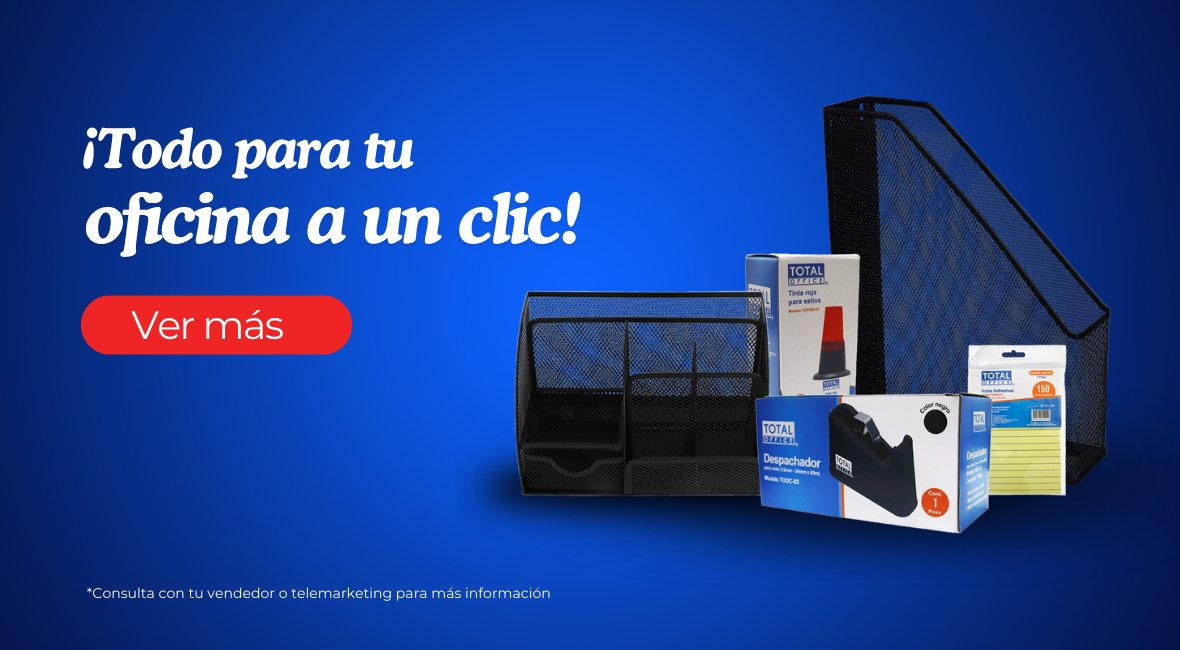 Optivosa | Tienda de Papelería a Mayoristas