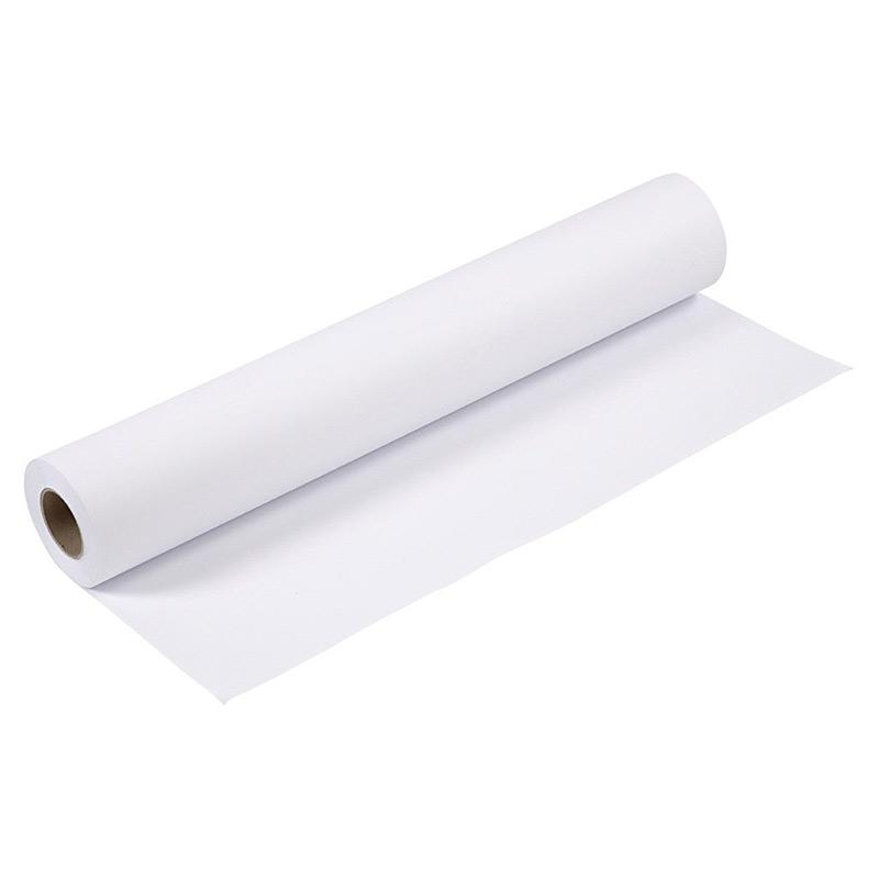 Papel Bond Extendido Blanco Pliego 70 x 95 cm 8-A