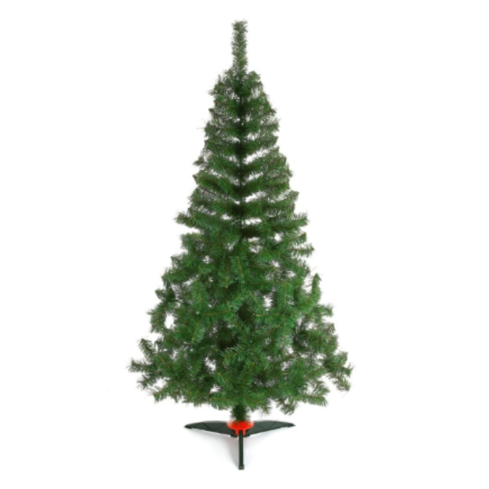 PINO MAJESTIC DE LUJO #6 NAVIPLASTIC 4460 VERDE 190CM PZA 34460