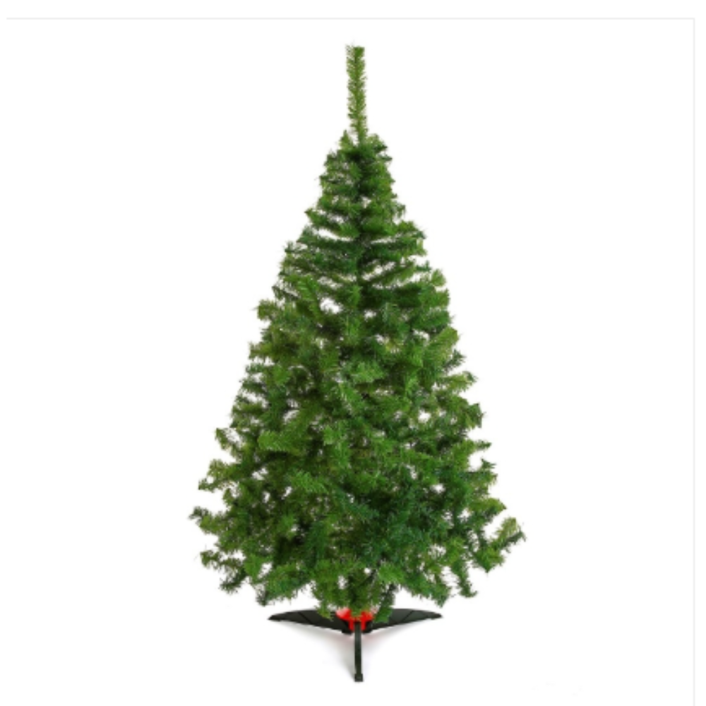 Árbol Monarca de Lujo Verde N°5 160 cm NaviPlastic