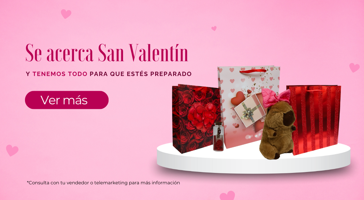 Optivosa | Tienda de Papelería a Mayoristas