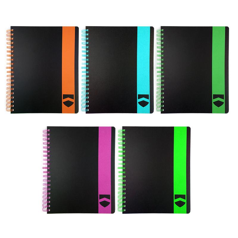 Cuaderno Profesional Doble Arillo Raya 200 hjs Versum Ibook