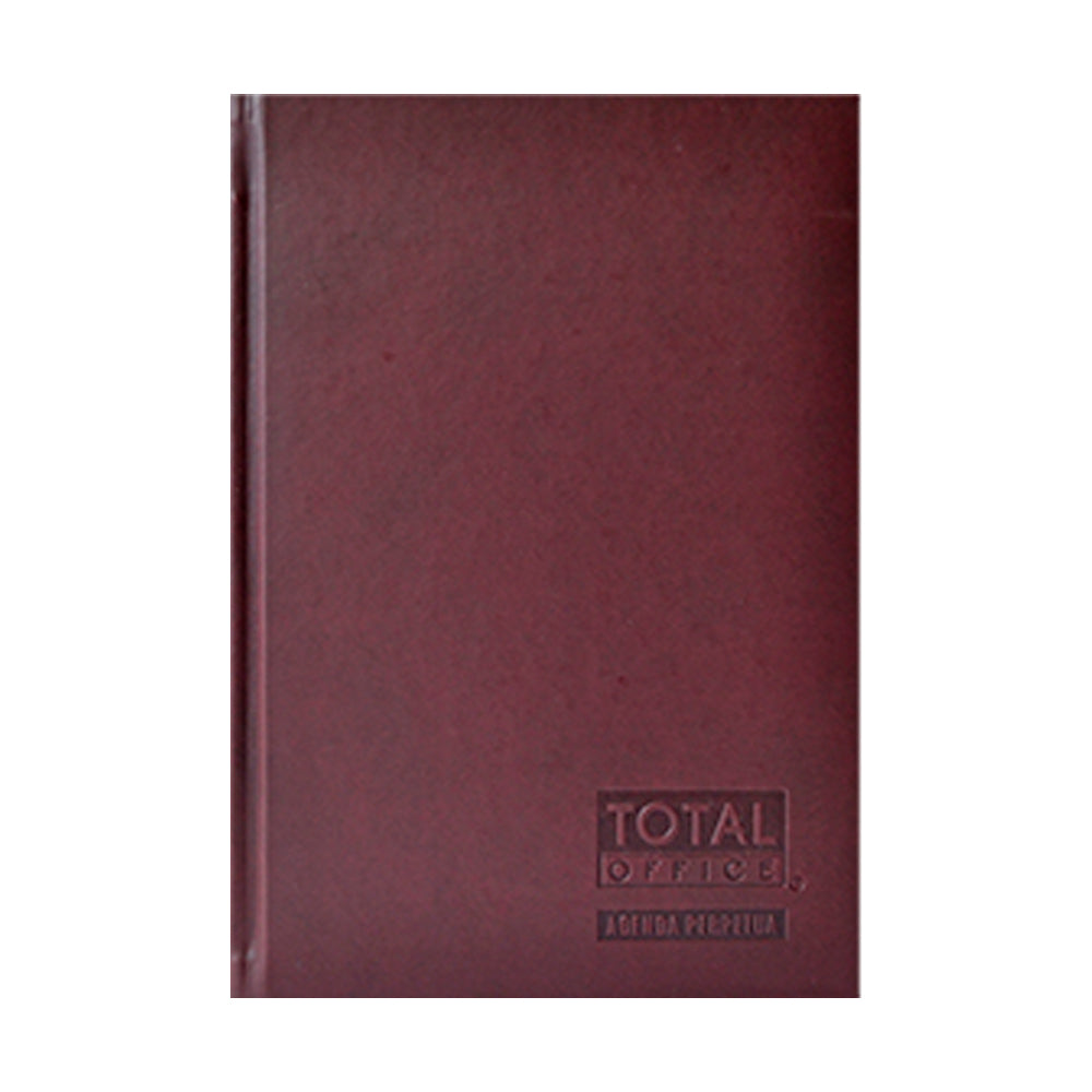 Agenda Perpetua Vino Total Office