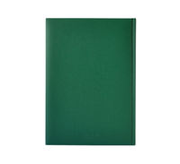 Agenda 2024 Diaria 14.5 x 20.5 cm Caribe Verde Danpex