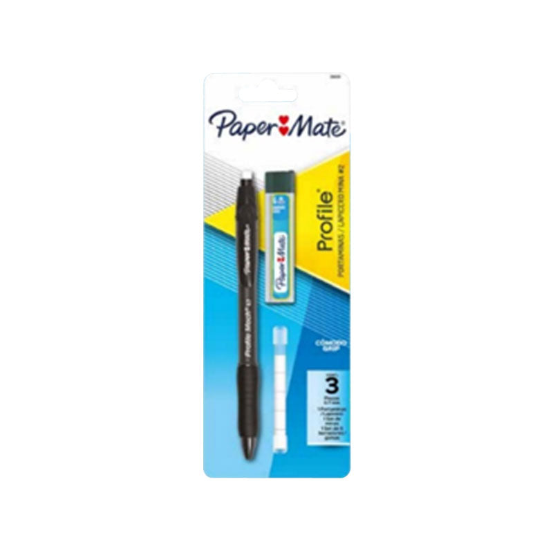 Lapicero 0.7 mm Profile Paper Mate