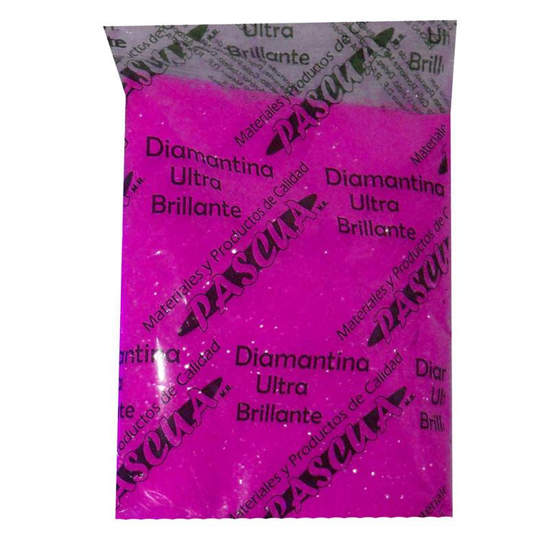 Diamantina Fina Fiusha 50 grs Pascua Megafumi