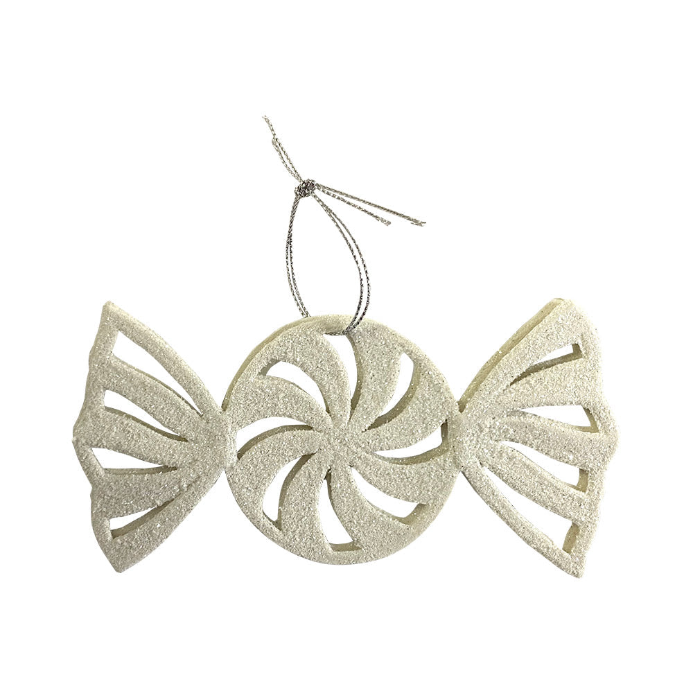 Adorno de Navidad Colgante Caramelos C/2 14 cm Itrade