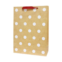 Bolsa de Regalo Grande 43 x 31 x 12 cm B/N ITrade