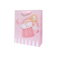 Bolsa de Regalo Baby Shower Mediano 32 x 26 x 10 cm ITrade