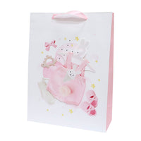 Bolsa de Regalo Baby Shower Grande 40 x 30 x 12 cm ITrade