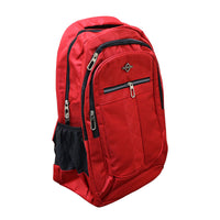 Mochila Sport Rojo o Azul Back Pack Itrade