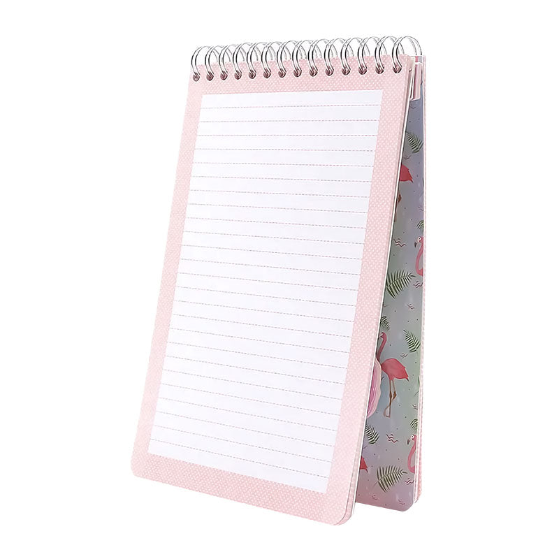 Libreta para Notas ITrade