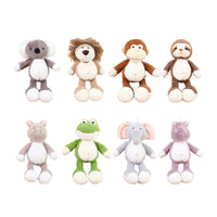 Peluche Animalitos 33 cm ITrade