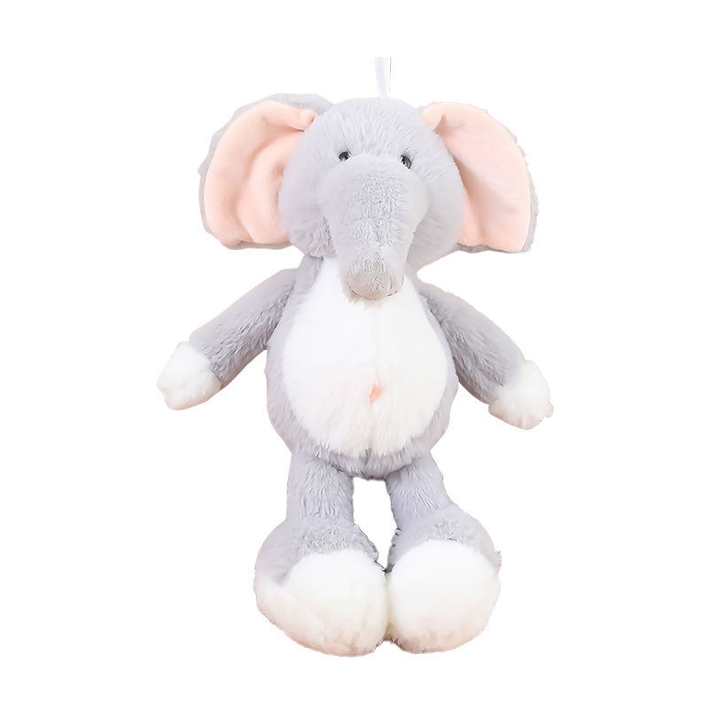 Peluche Animalitos 33 cm ITrade