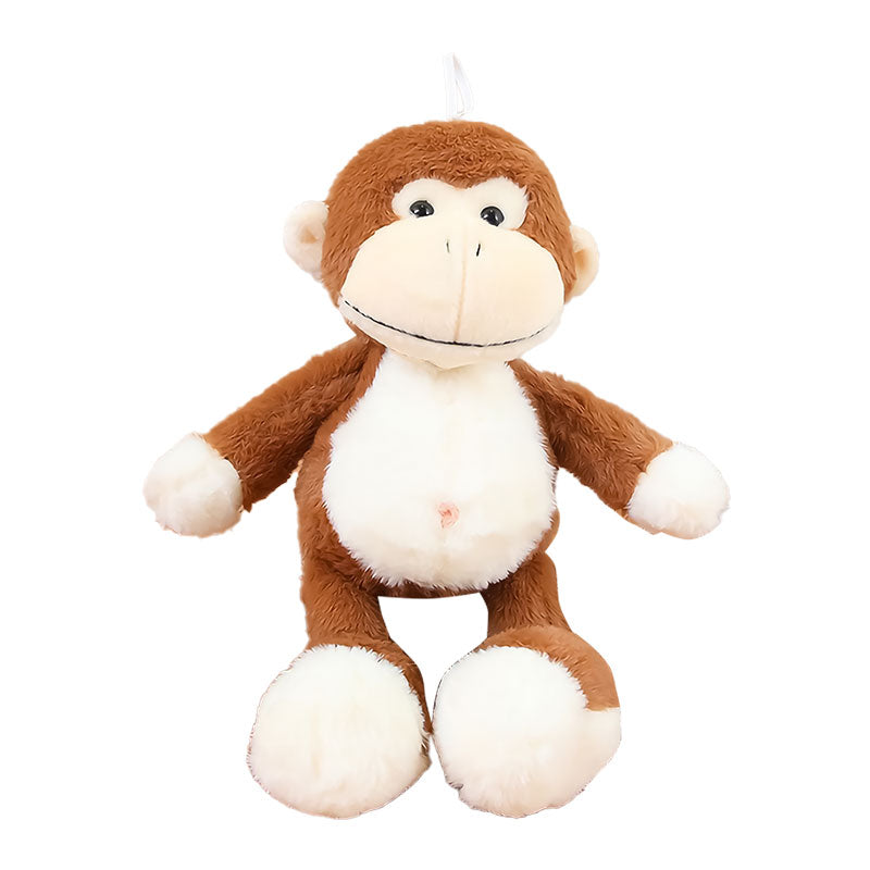 Peluche Animalitos 33 cm ITrade