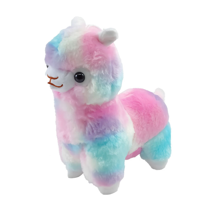 Peluche Alpaca 23 cm ITrade