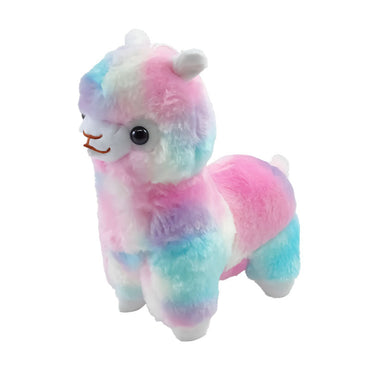 Peluche Alpaca 23 cm ITrade