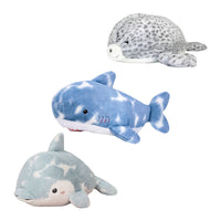 Peluche Animales de Mar ITrade