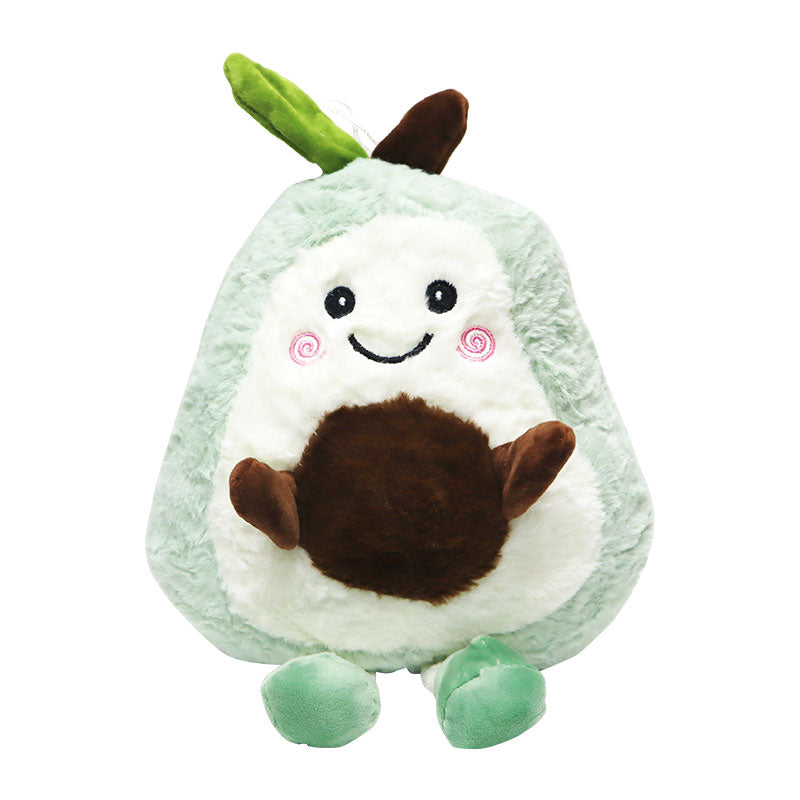 Peluche Aguacate 27 cm ITrade