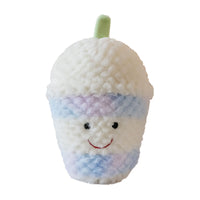 Peluche de Frutas 21 cm ITrade